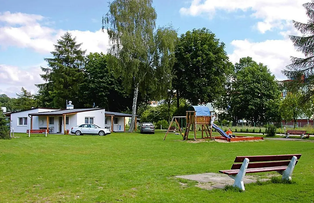 Holiday Park, Kolobrzeg-1