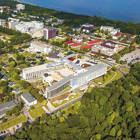 Holiday Park, Kolobrzeg-3