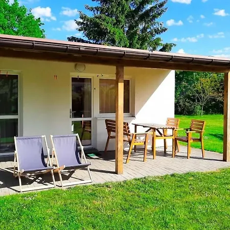 Holiday Park, Kolobrzeg-2